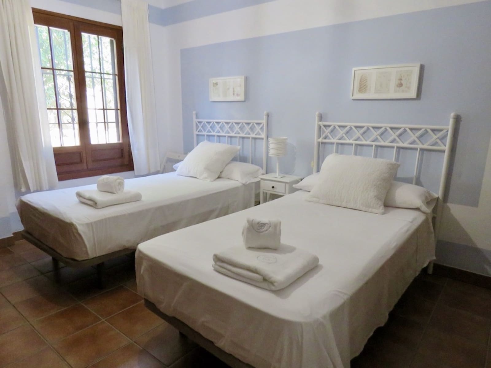 6 soveværelse Villa til salg i Villa Turistica de la Subbetica med swimmingpool garage - € 498.000 (Ref: 8602500)