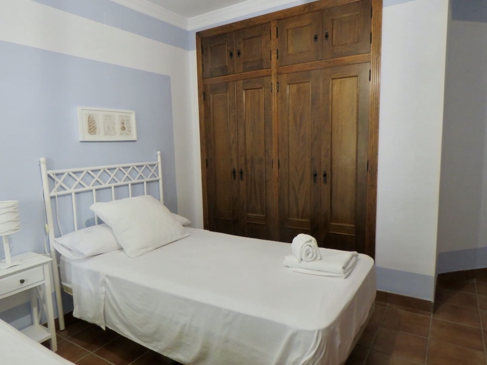 6 soveværelse Villa til salg i Villa Turistica de la Subbetica med swimmingpool garage - € 498.000 (Ref: 8602500)