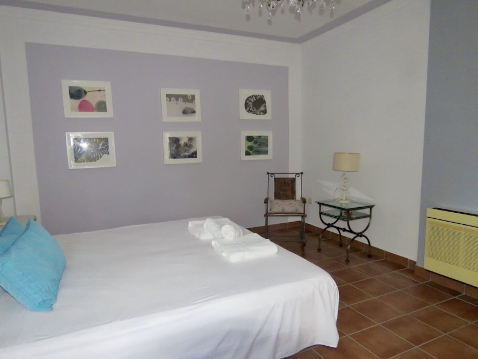 6 soveværelse Villa til salg i Villa Turistica de la Subbetica med swimmingpool garage - € 498.000 (Ref: 8602500)