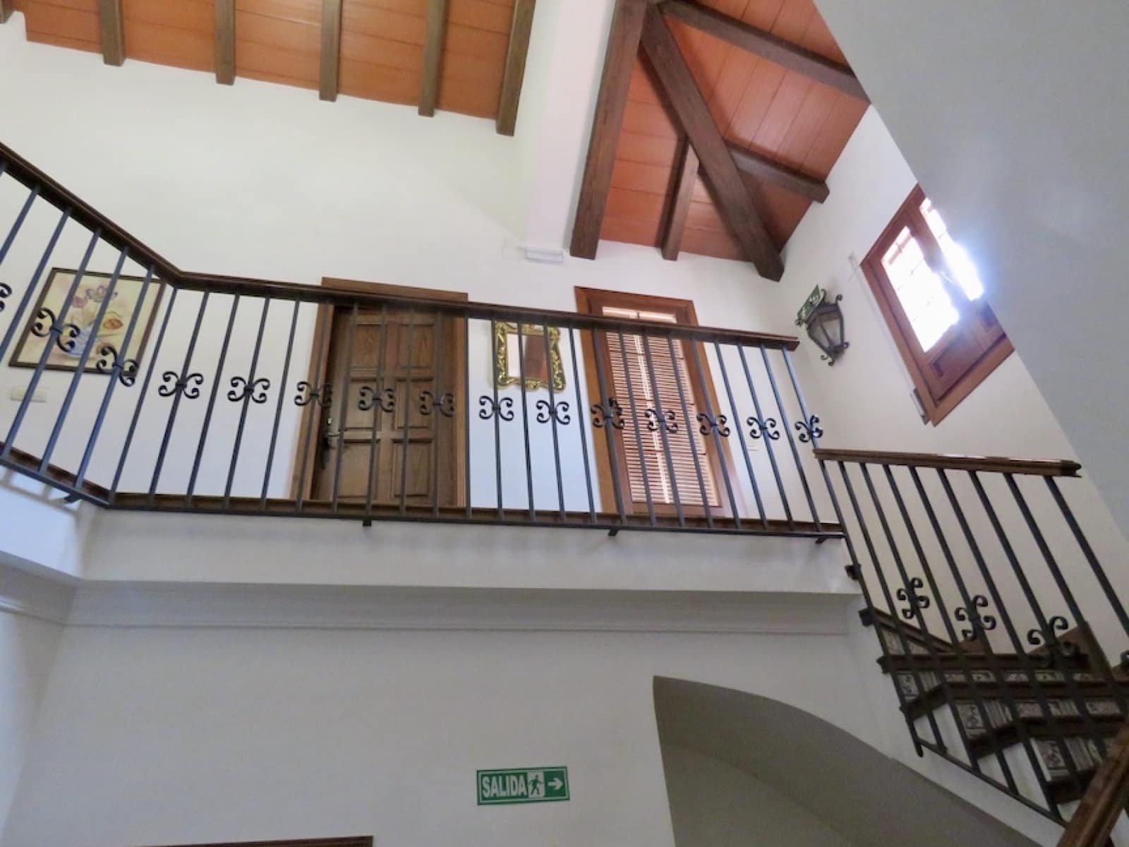 6 soveværelse Villa til salg i Villa Turistica de la Subbetica med swimmingpool garage - € 498.000 (Ref: 8602500)