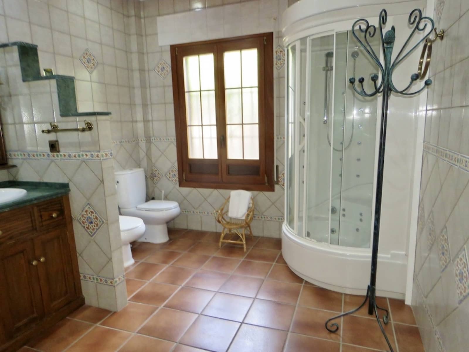 6 soveværelse Villa til salg i Villa Turistica de la Subbetica med swimmingpool garage - € 498.000 (Ref: 8602500)