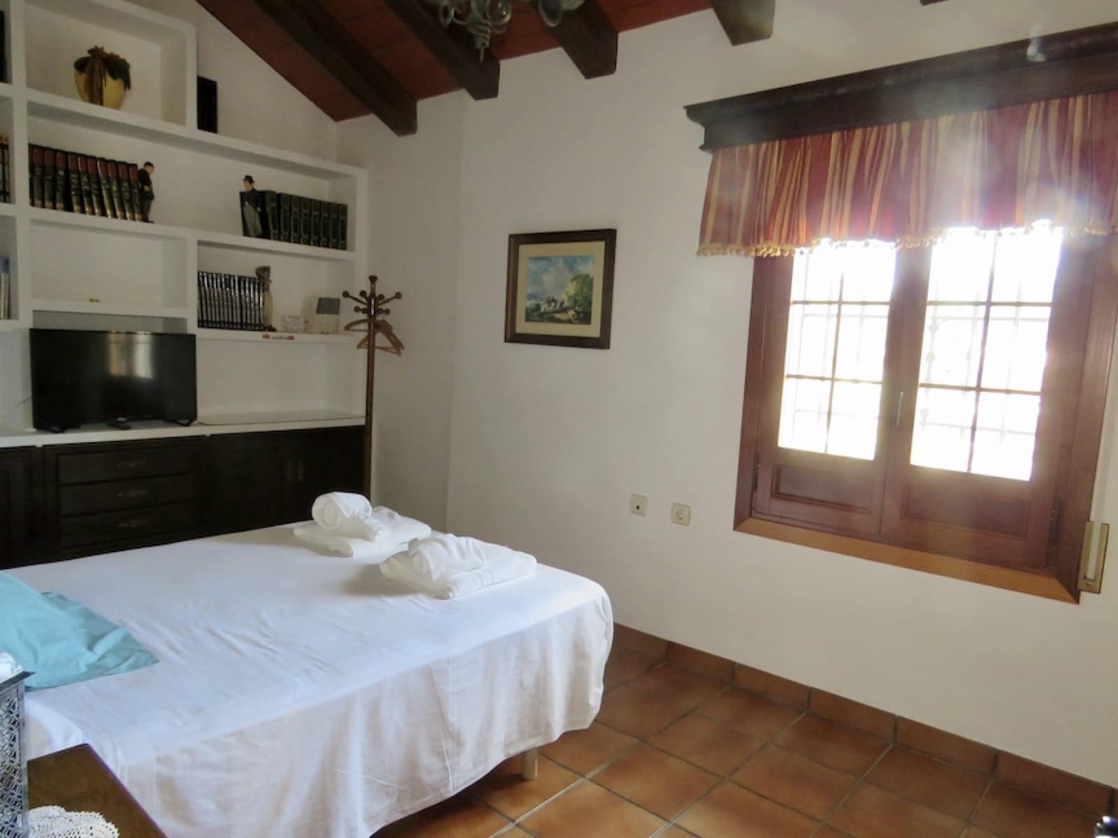 6 soveværelse Villa til salg i Villa Turistica de la Subbetica med swimmingpool garage - € 498.000 (Ref: 8602500)