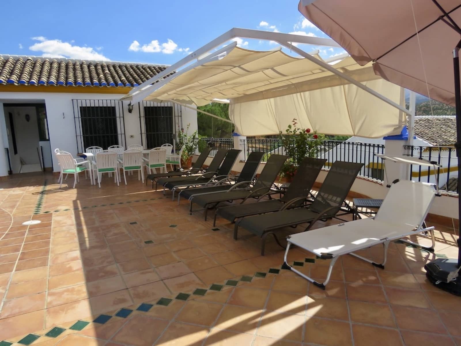 6 soveværelse Villa til salg i Villa Turistica de la Subbetica med swimmingpool garage - € 498.000 (Ref: 8602500)