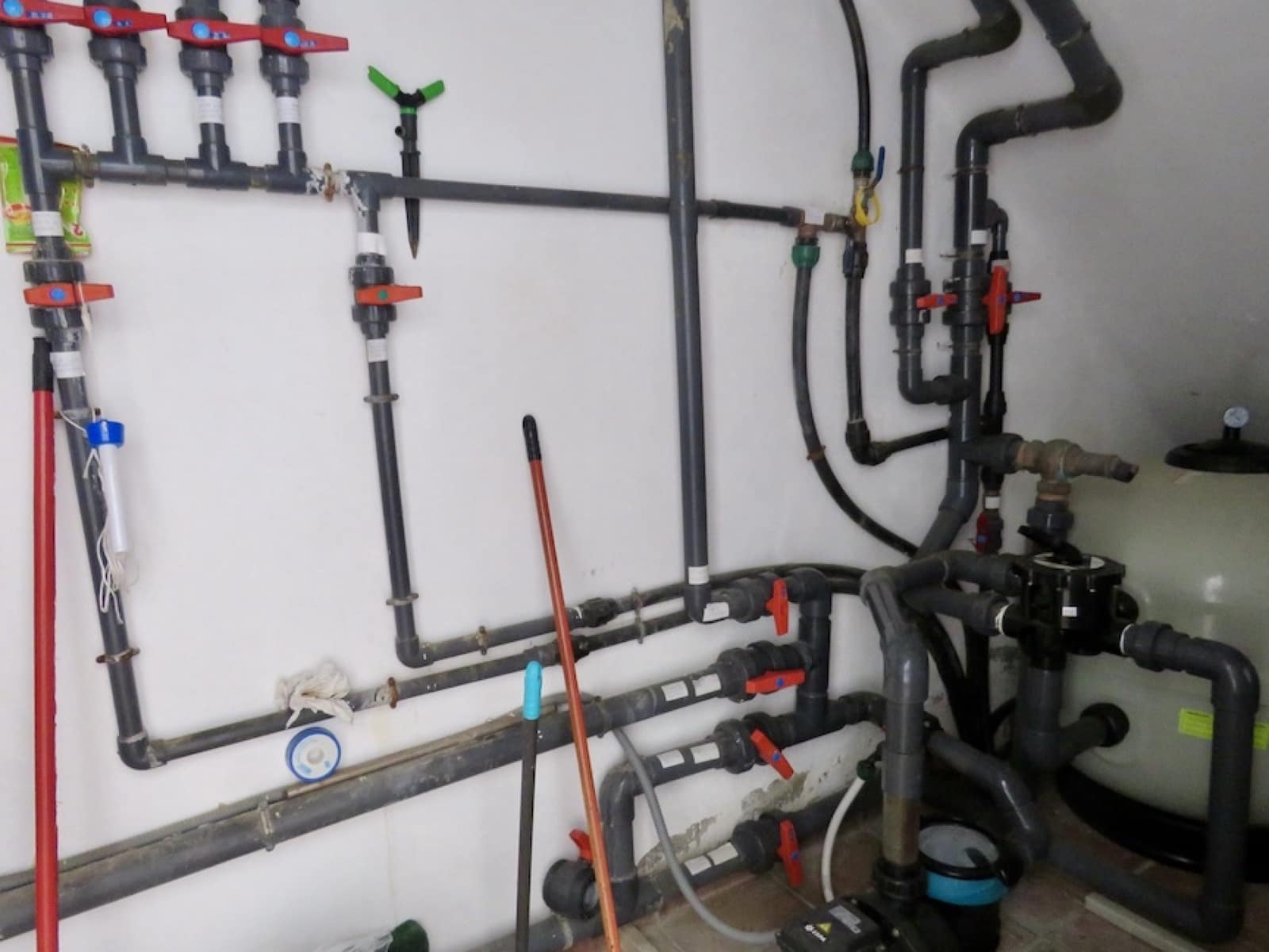 6 soveværelse Villa til salg i Villa Turistica de la Subbetica med swimmingpool garage - € 498.000 (Ref: 8602500)