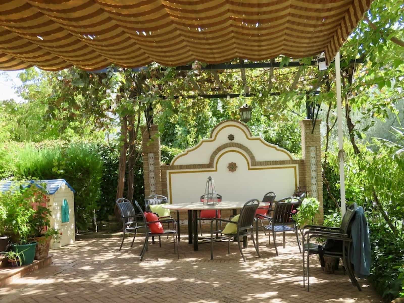 6 soveværelse Villa til salg i Villa Turistica de la Subbetica med swimmingpool garage - € 498.000 (Ref: 8602500)