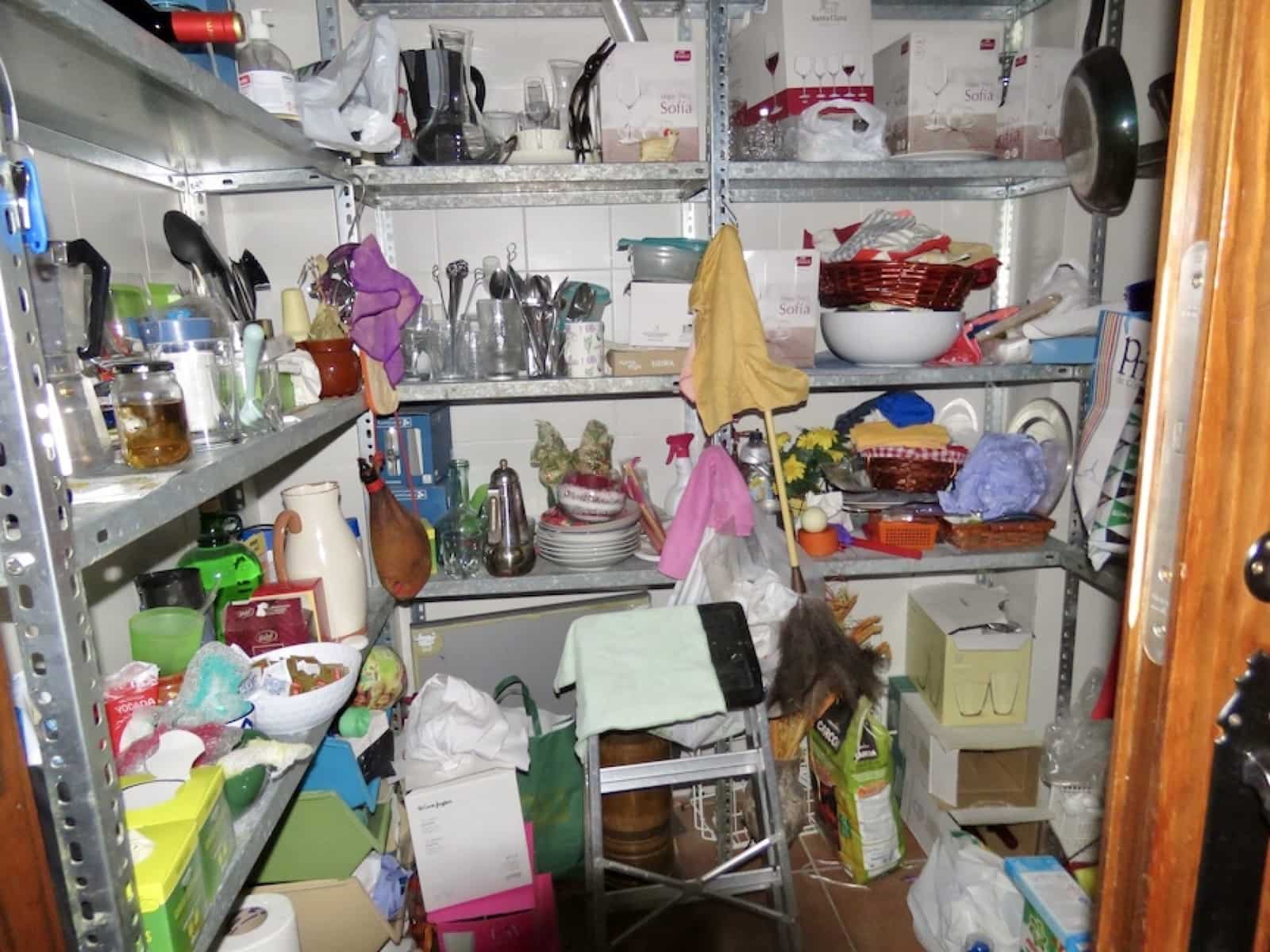 6 soveværelse Villa til salg i Villa Turistica de la Subbetica med swimmingpool garage - € 498.000 (Ref: 8602500)