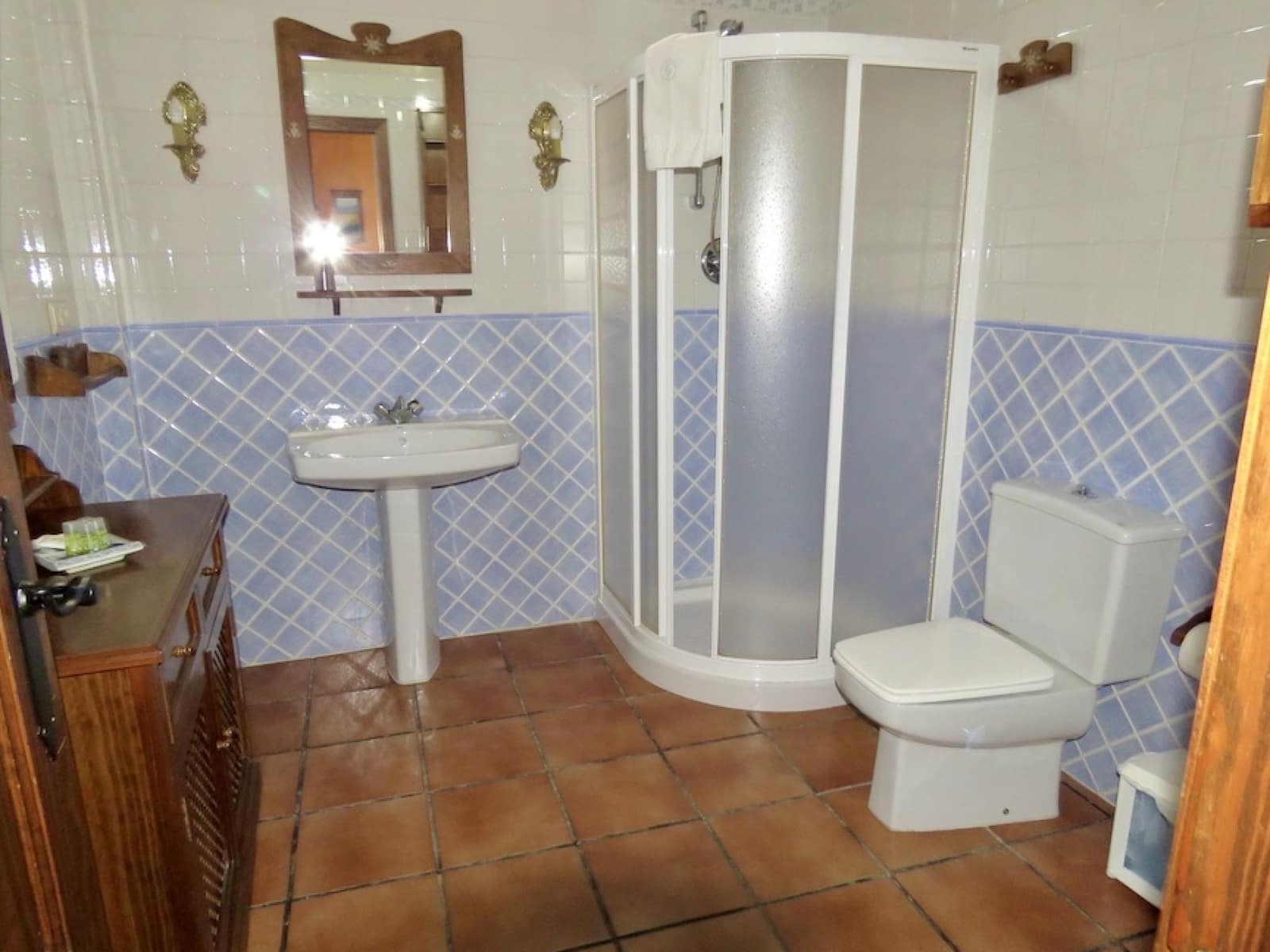 6 soveværelse Villa til salg i Villa Turistica de la Subbetica med swimmingpool garage - € 498.000 (Ref: 8602500)