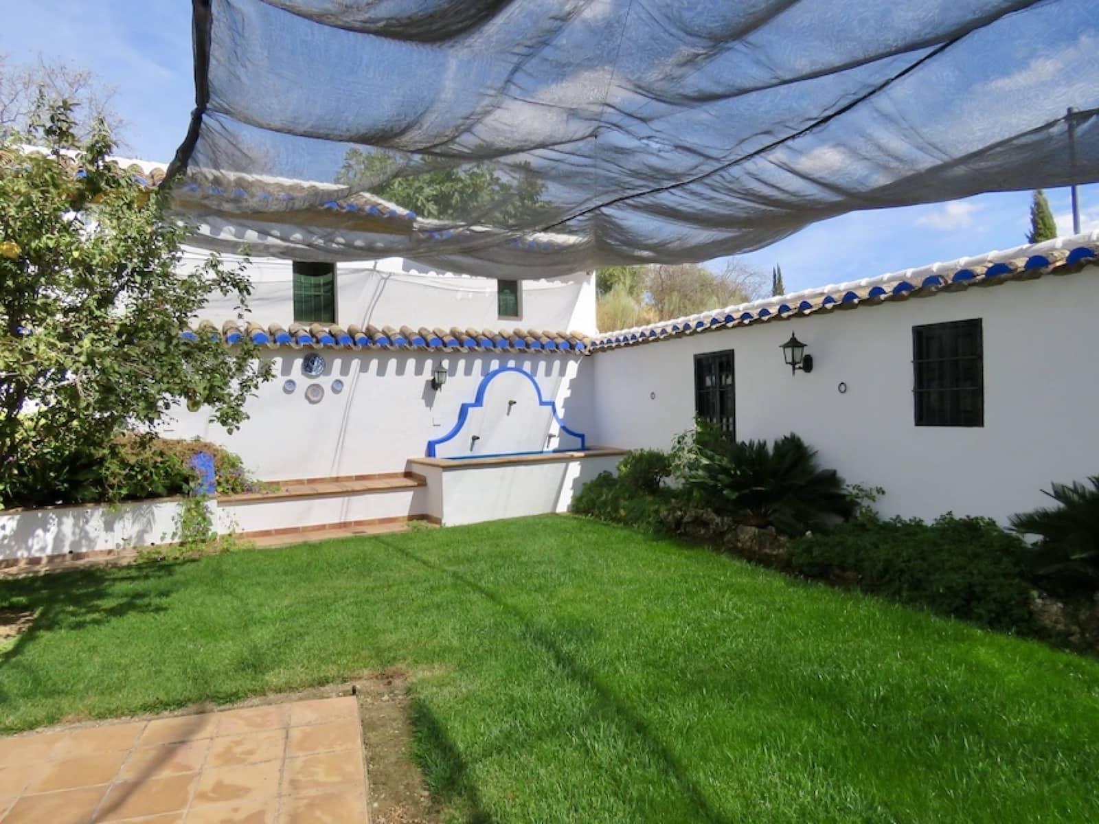 6 soveværelse Villa til salg i Villa Turistica de la Subbetica med swimmingpool garage - € 498.000 (Ref: 8602500)