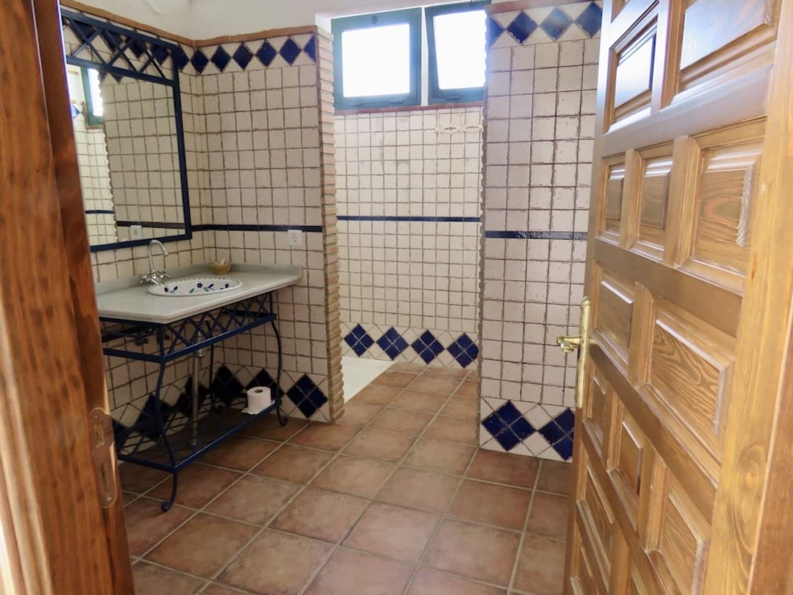 6 soveværelse Villa til salg i Villa Turistica de la Subbetica med swimmingpool garage - € 498.000 (Ref: 8602500)