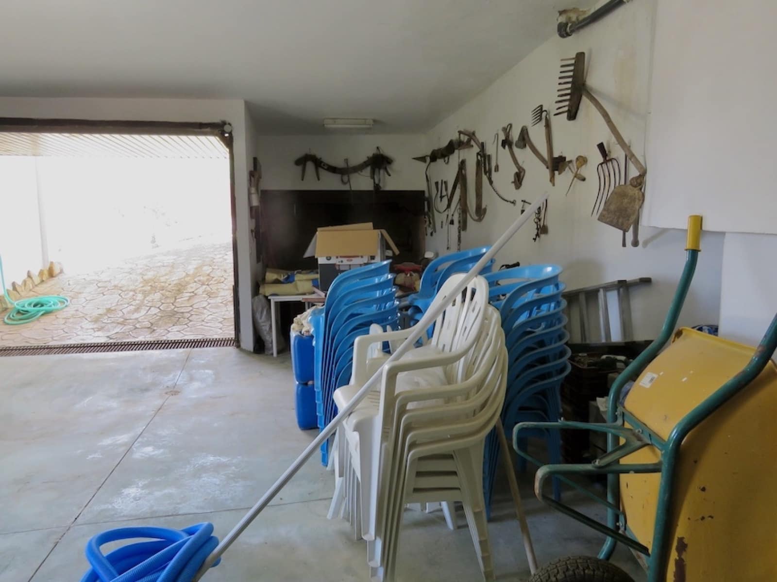 6 soveværelse Villa til salg i Villa Turistica de la Subbetica med swimmingpool garage - € 498.000 (Ref: 8602500)