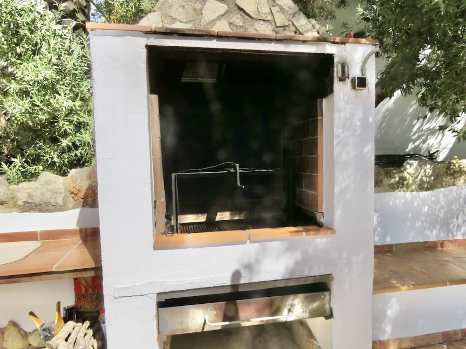 6 soveværelse Villa til salg i Villa Turistica de la Subbetica med swimmingpool garage - € 498.000 (Ref: 8602500)