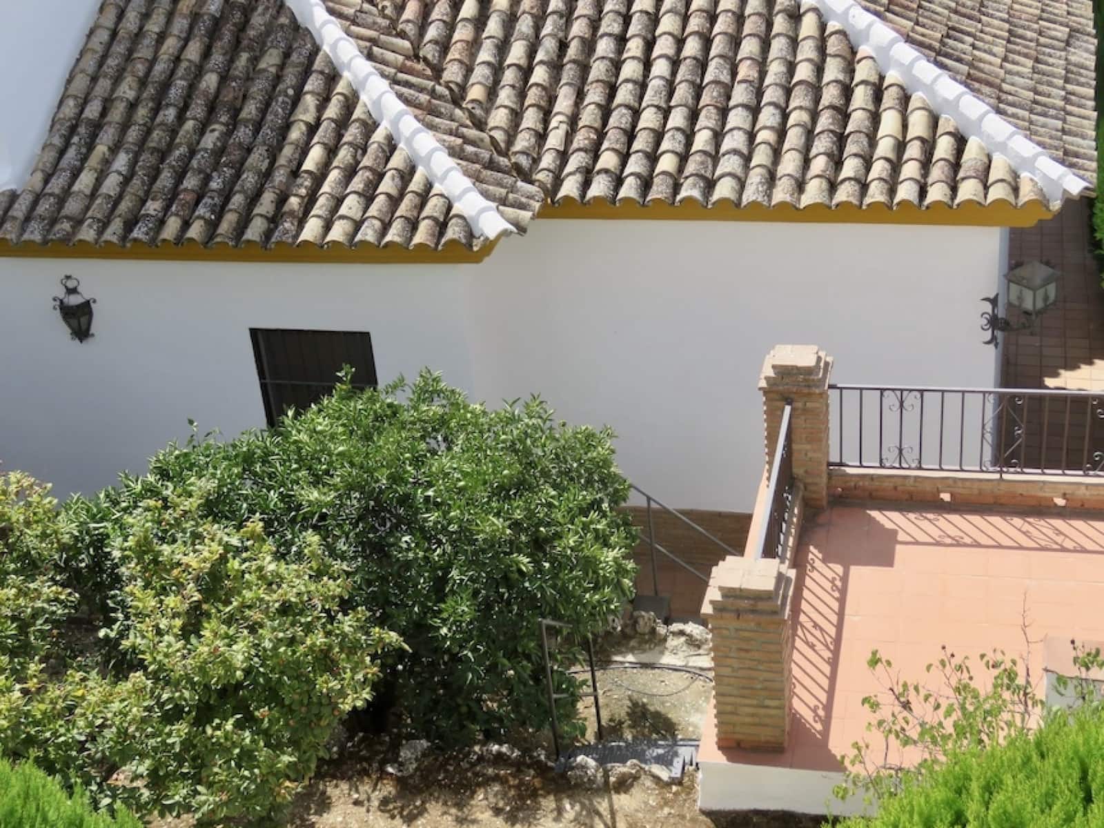 6 soveværelse Villa til salg i Villa Turistica de la Subbetica med swimmingpool garage - € 498.000 (Ref: 8602500)