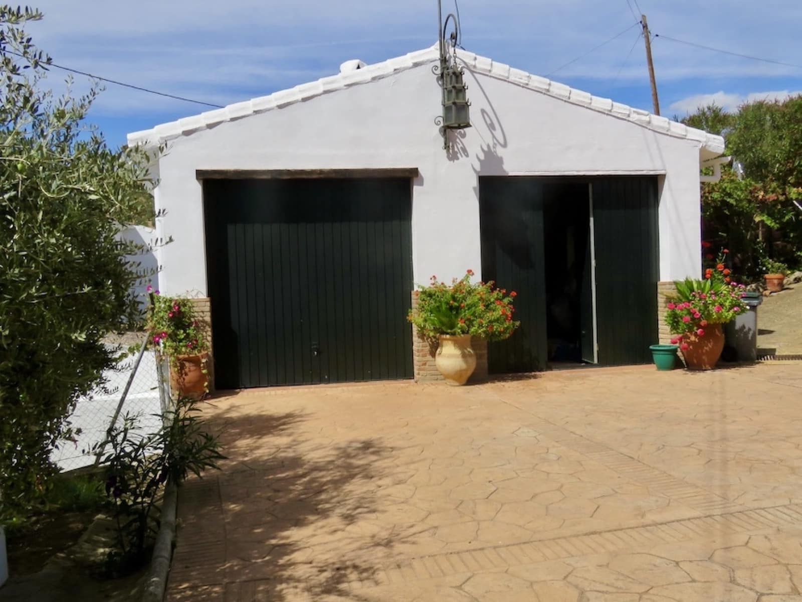 6 soveværelse Villa til salg i Villa Turistica de la Subbetica med swimmingpool garage - € 498.000 (Ref: 8602500)