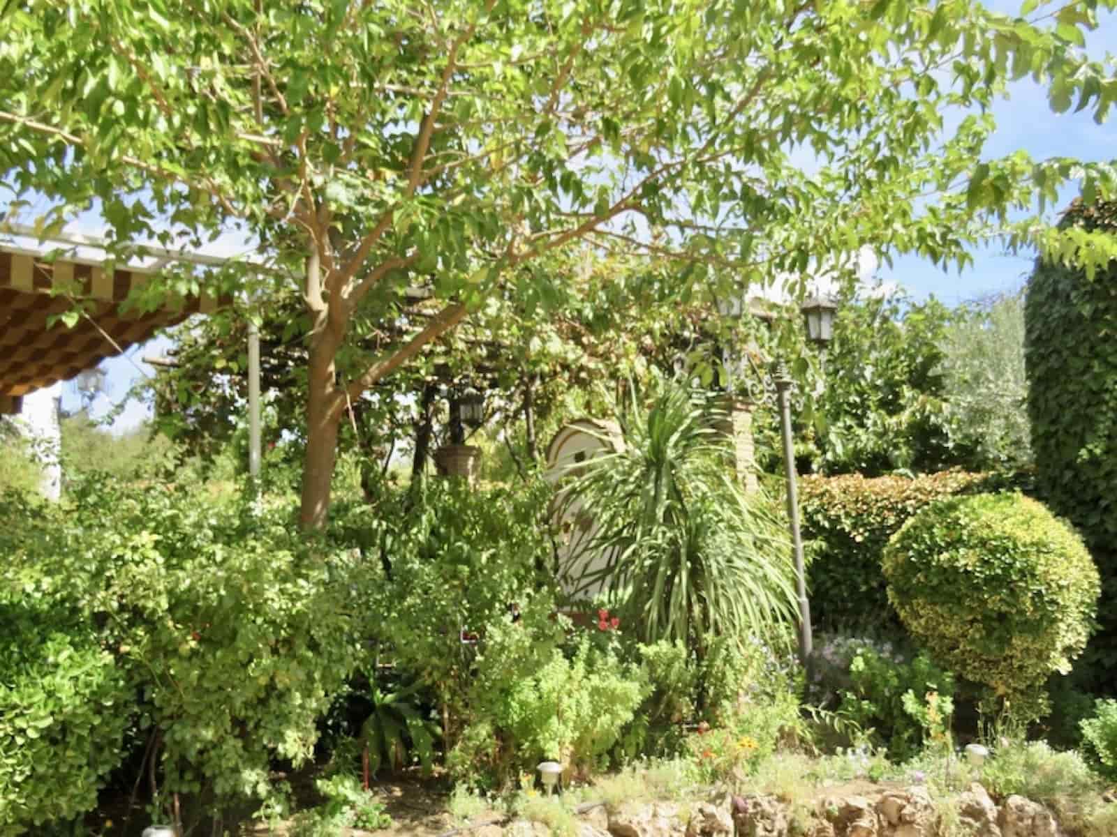 6 soveværelse Villa til salg i Villa Turistica de la Subbetica med swimmingpool garage - € 498.000 (Ref: 8602500)