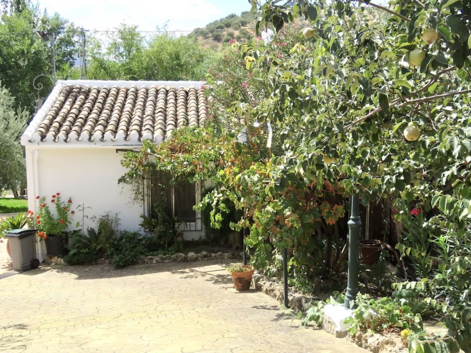 6 soveværelse Villa til salg i Villa Turistica de la Subbetica med swimmingpool garage - € 498.000 (Ref: 8602500)