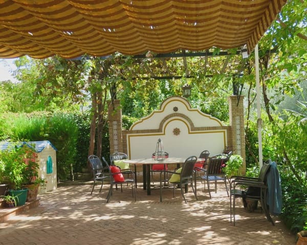 6 slaapkamer Finca/Landhuis te koop in Priego de Córdoba met zwembad garage - € 498.000 (Ref: 8602500)