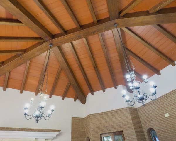 6 slaapkamer Finca/Landhuis te koop in Priego de Córdoba met zwembad garage - € 498.000 (Ref: 8602500)