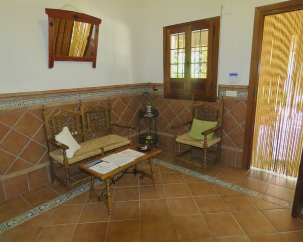 6 slaapkamer Finca/Landhuis te koop in Priego de Córdoba met zwembad garage - € 498.000 (Ref: 8602500)