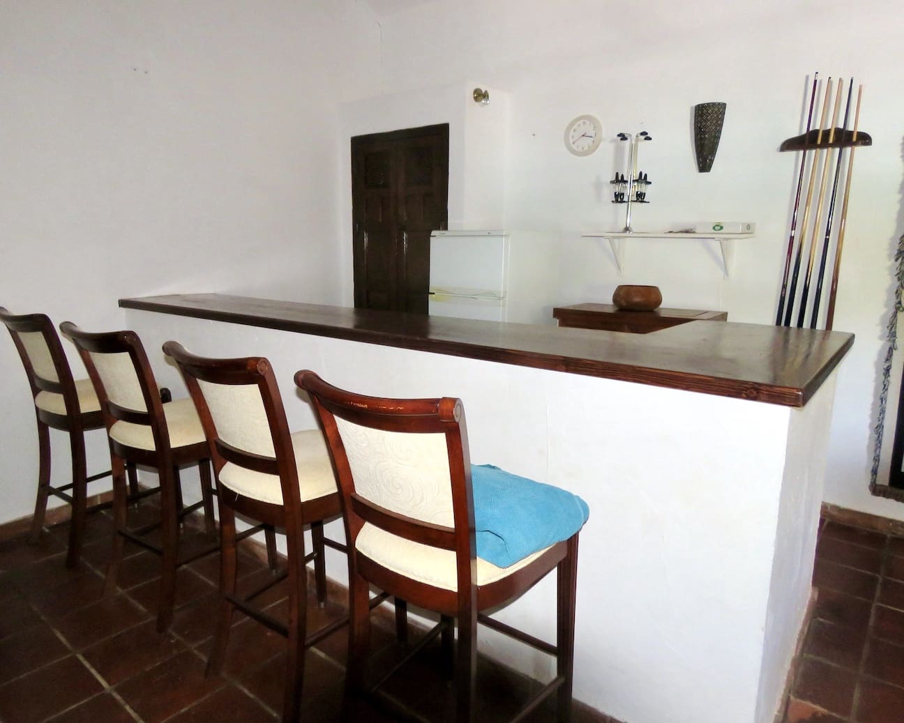4 bedroom Finca/Country House for sale in Rute with pool € 395,000