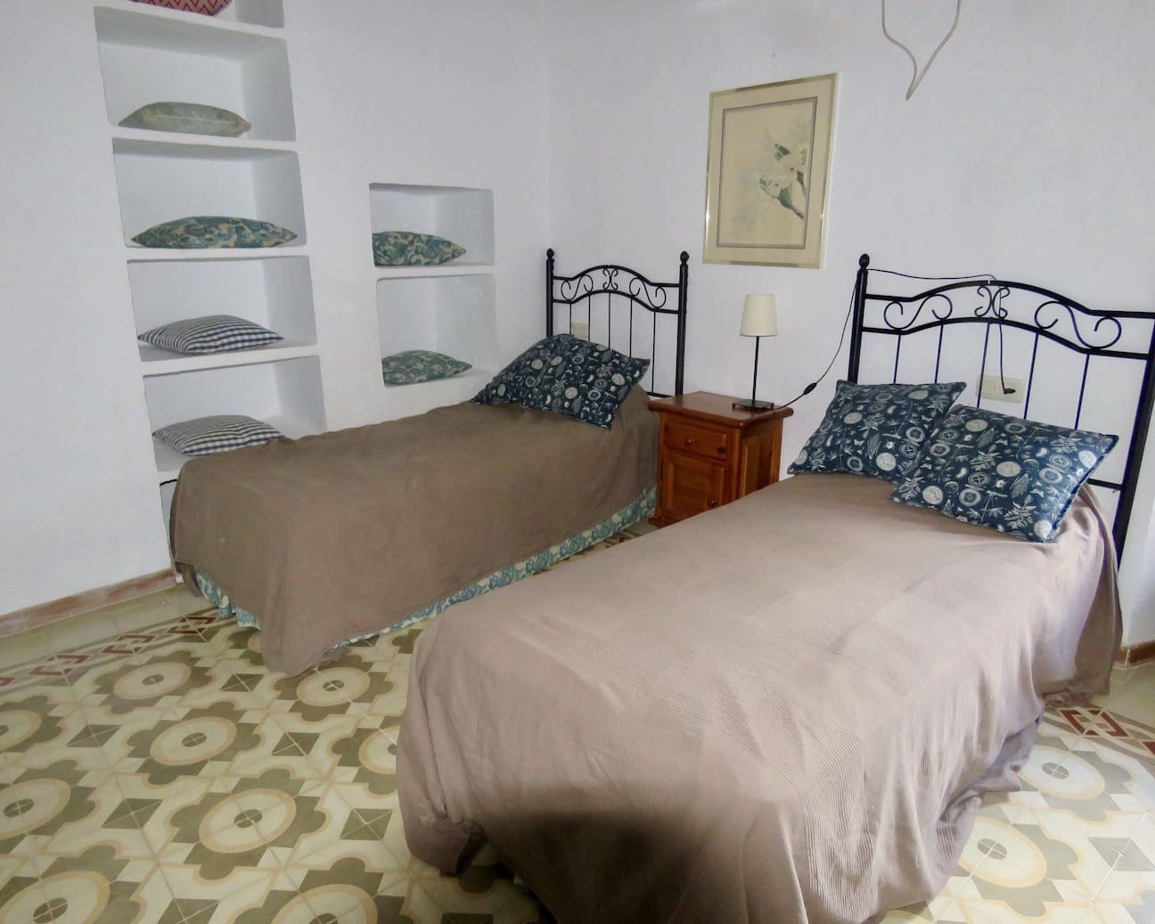 4 bedroom Finca/Country House for sale in Rute with pool € 395,000