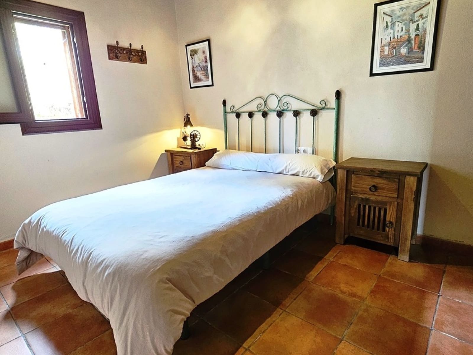 4 soveværelse Finca/Landehus til salg i Galaroza med swimmingpool - € 695.000 (Ref: 8670900)