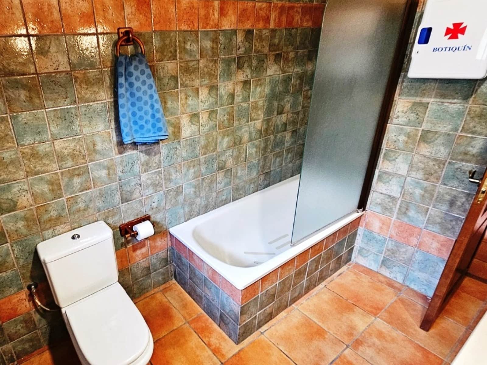 4 soveværelse Finca/Landehus til salg i Galaroza med swimmingpool - € 695.000 (Ref: 8670900)