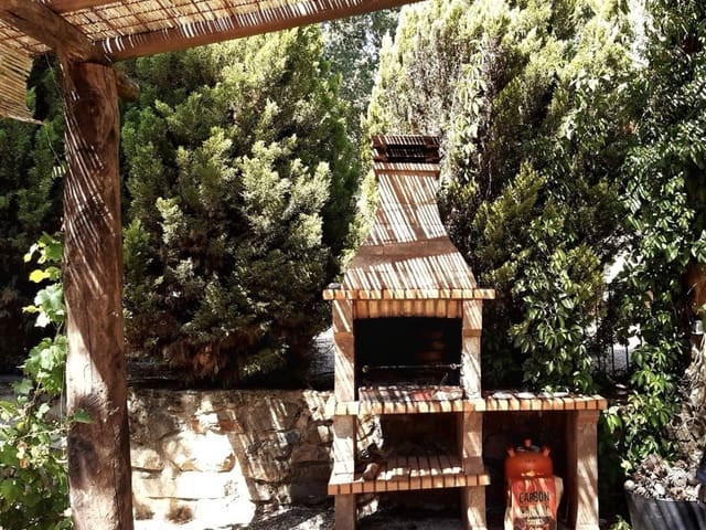 4 chambre Finca/Maison de Campagne à vendre à Galaroza avec piscine - 695 000 € (Ref: 8670900)