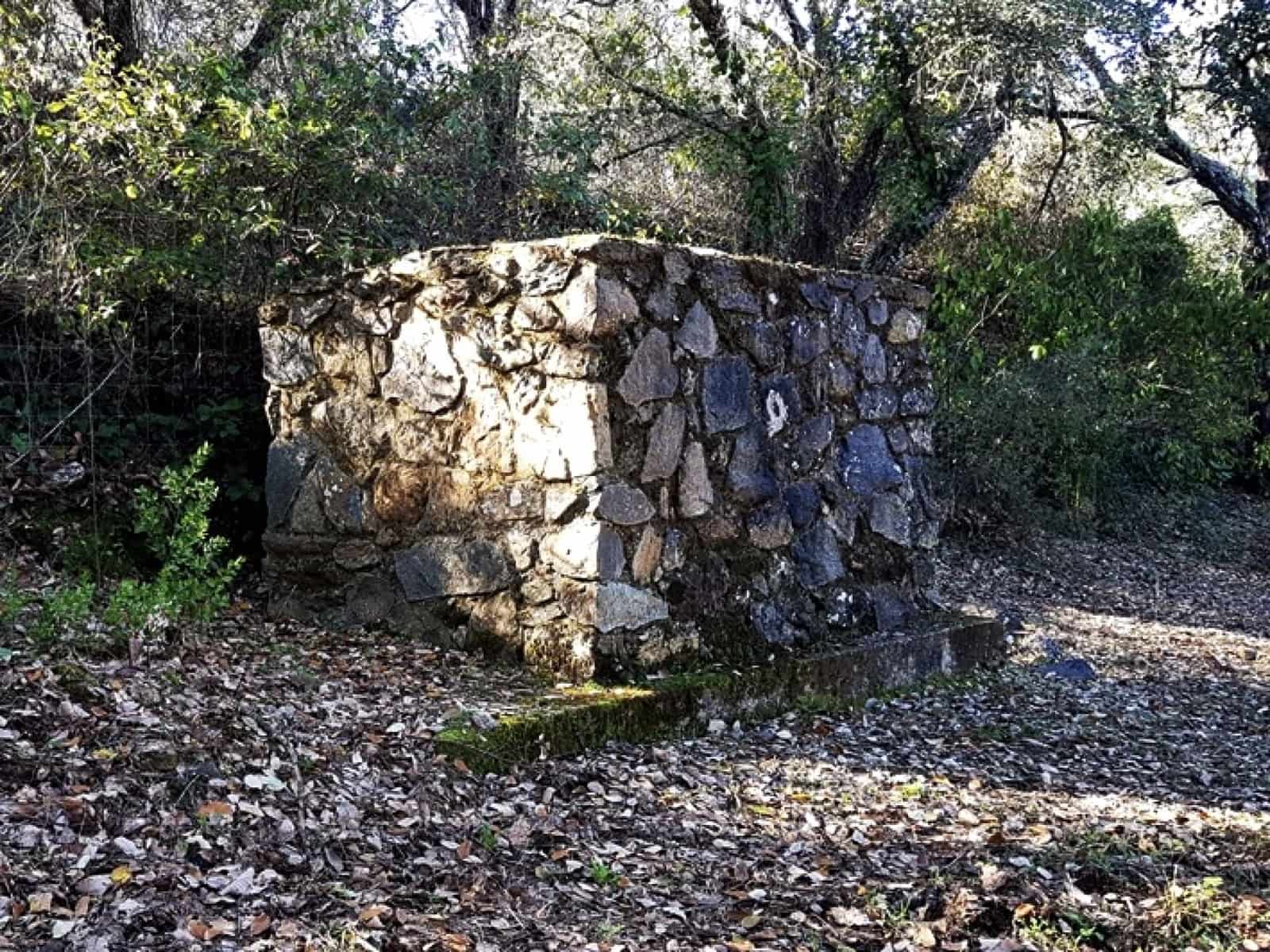 4 soveværelse Finca/Landehus til salg i Galaroza med swimmingpool - € 695.000 (Ref: 8670900)