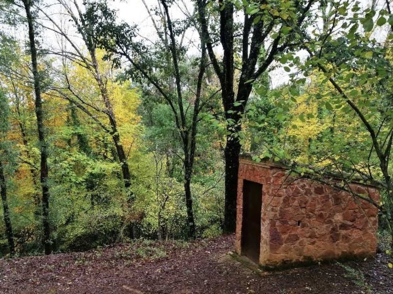 4 soveværelse Finca/Landehus til salg i Galaroza med swimmingpool - € 695.000 (Ref: 8670900)