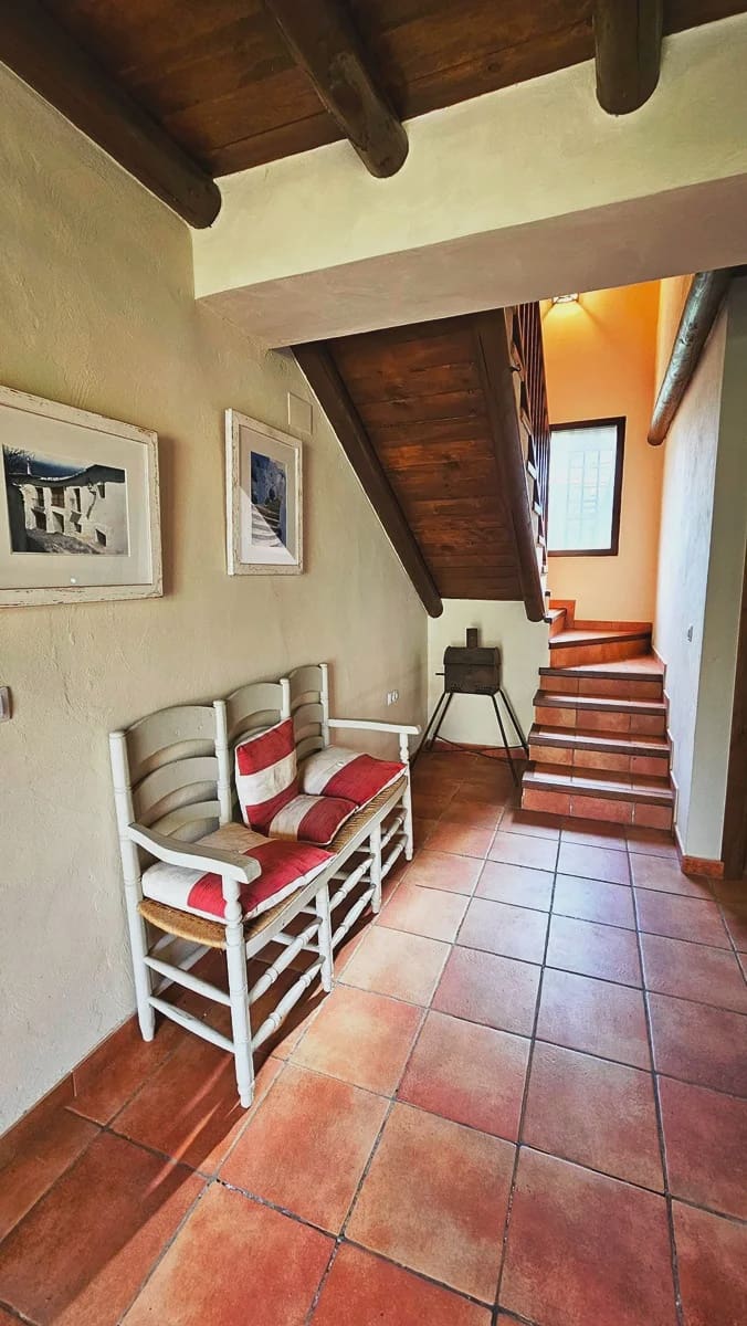 4 soverom Finca/Herregård til salgs i Galaroza - € 695 000 (Ref: 8670900)