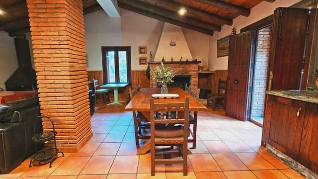 4 Zimmer Finca/Landgut zu verkaufen in Galaroza - 695.000 € (Ref: 8670900)