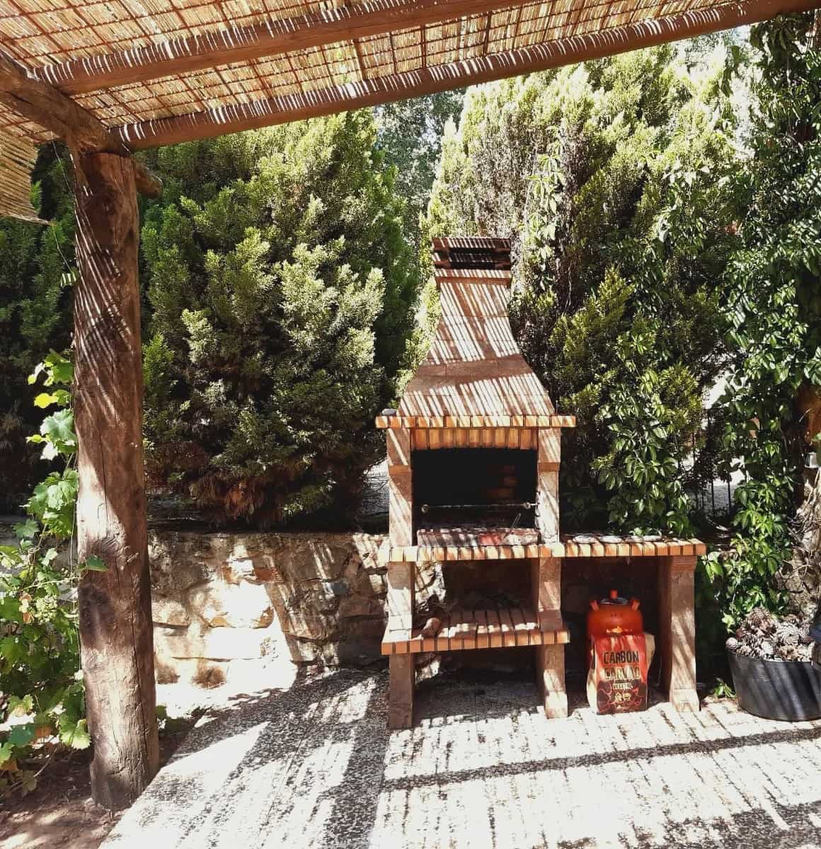 4 soverom Finca/Herregård til salgs i Galaroza - € 695 000 (Ref: 8670900)