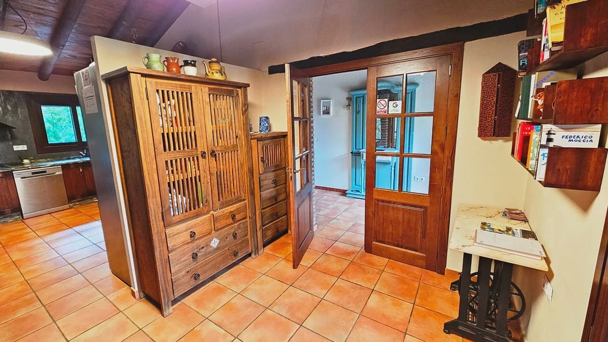 4 soverom Finca/Herregård til salgs i Galaroza - € 695 000 (Ref: 8670900)