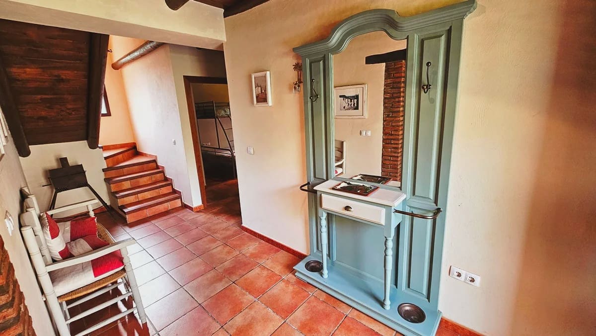 4 soverom Finca/Herregård til salgs i Galaroza - € 695 000 (Ref: 8670900)