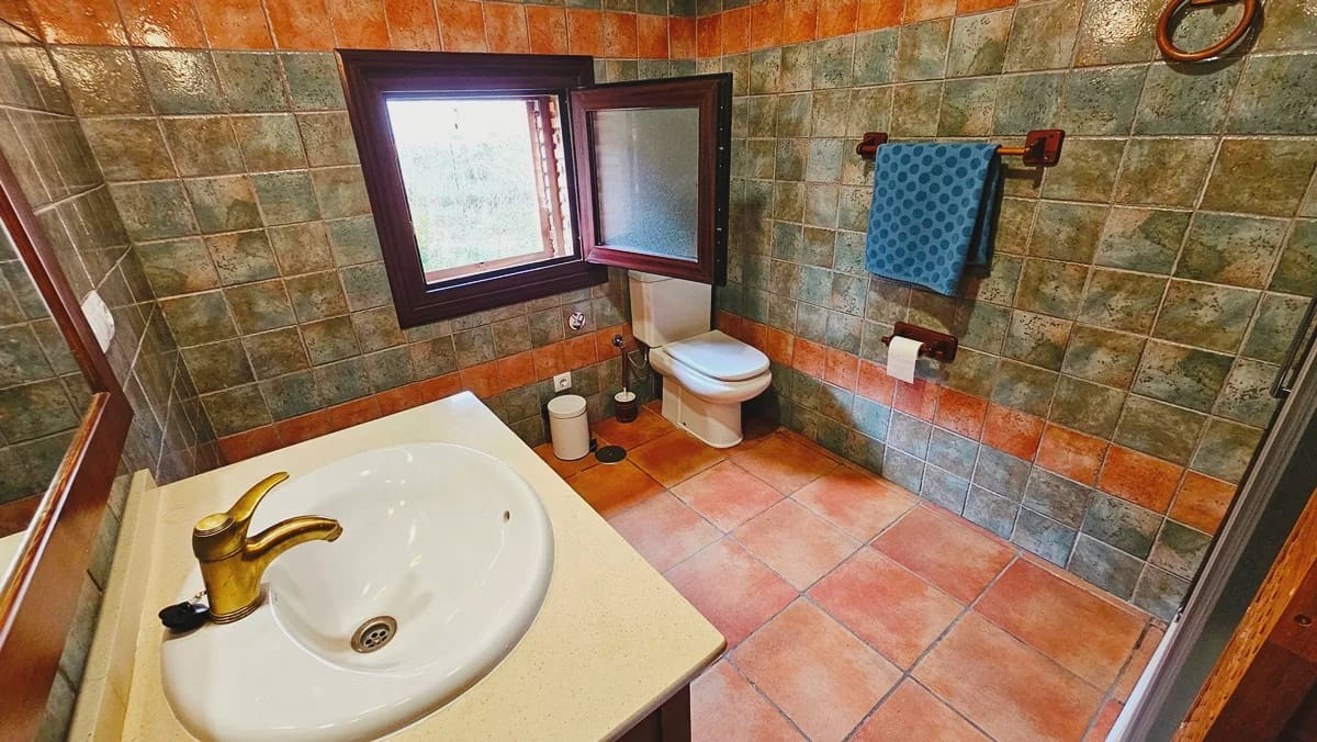 4 soverom Finca/Herregård til salgs i Galaroza - € 695 000 (Ref: 8670900)