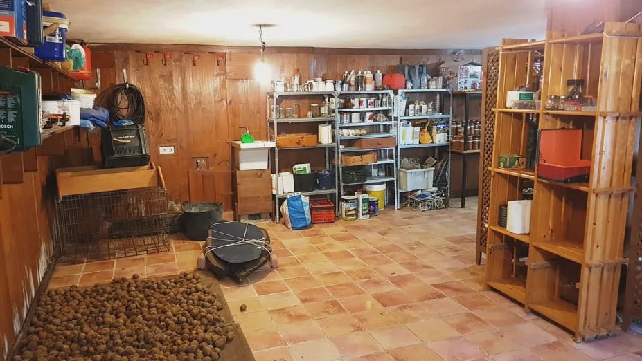 4 soverom Finca/Herregård til salgs i Galaroza - € 695 000 (Ref: 8670900)