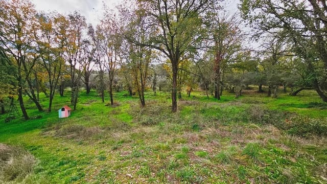 4 Zimmer Finca/Landgut zu verkaufen in Galaroza - 695.000 € (Ref: 8670900)