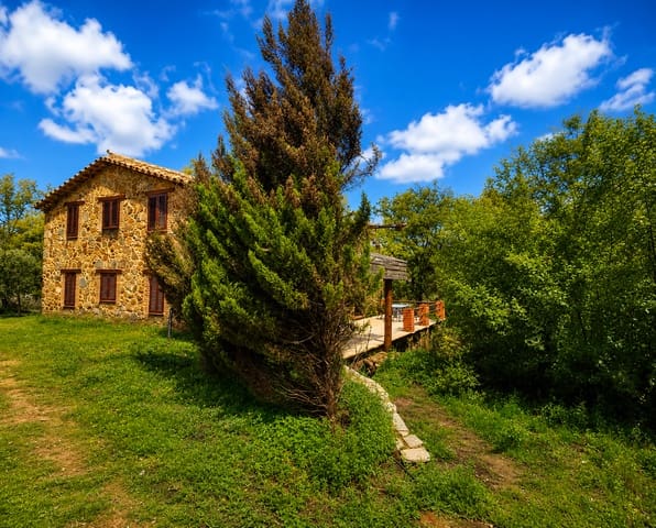 4 Zimmer Finca/Landgut zu verkaufen in Galaroza - 695.000 € (Ref: 8670900)