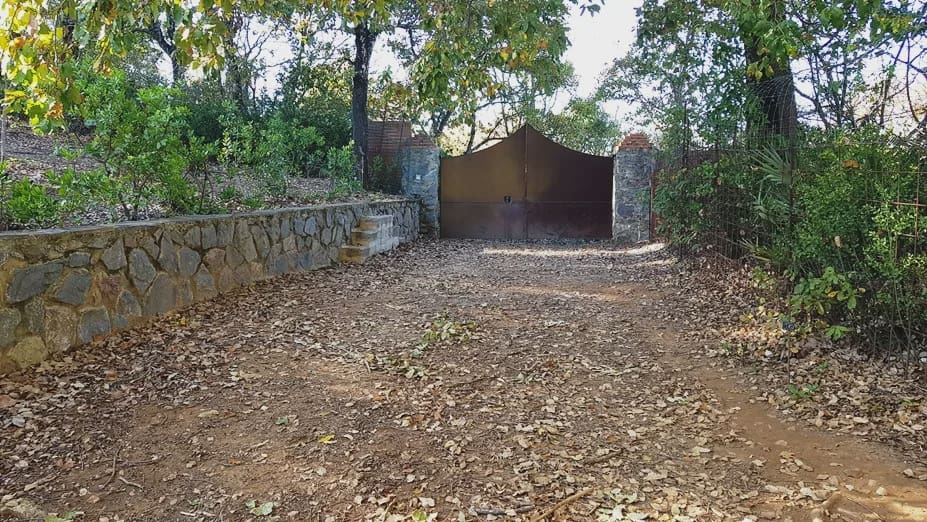 4 soverom Finca/Herregård til salgs i Galaroza - € 695 000 (Ref: 8670900)