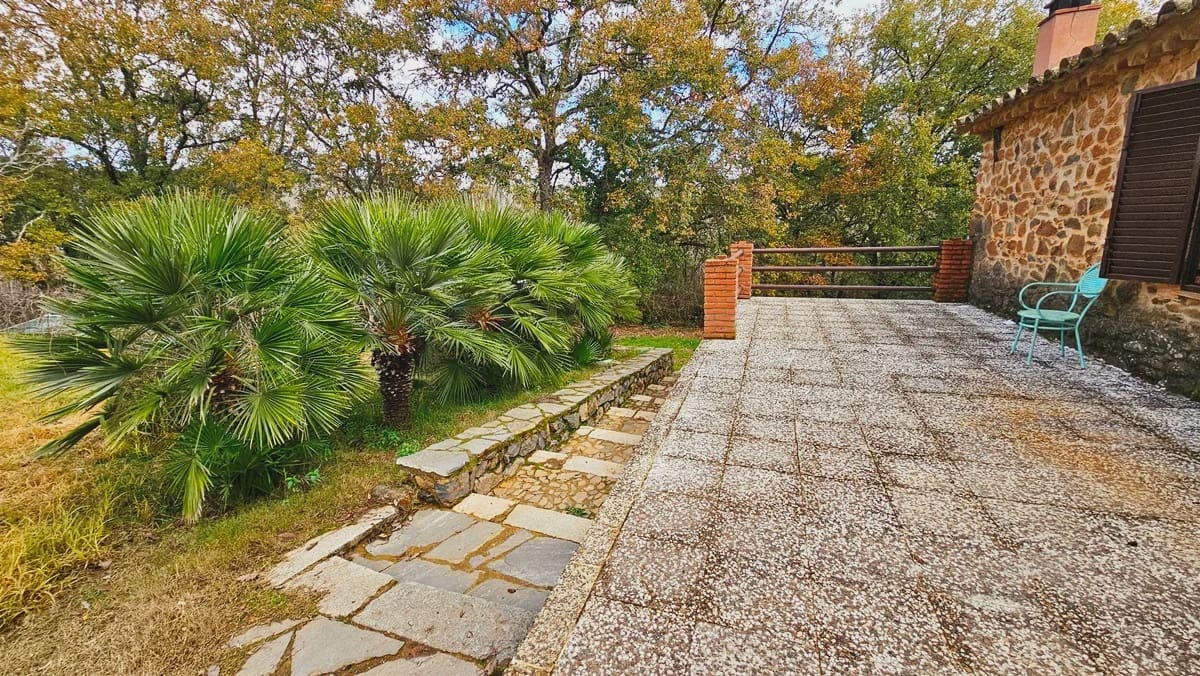 4 soverom Finca/Herregård til salgs i Galaroza - € 695 000 (Ref: 8670900)