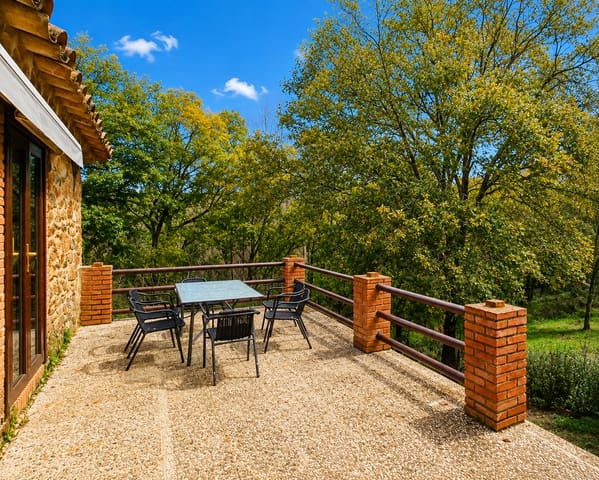 4 Zimmer Finca/Landgut zu verkaufen in Galaroza - 695.000 € (Ref: 8670900)