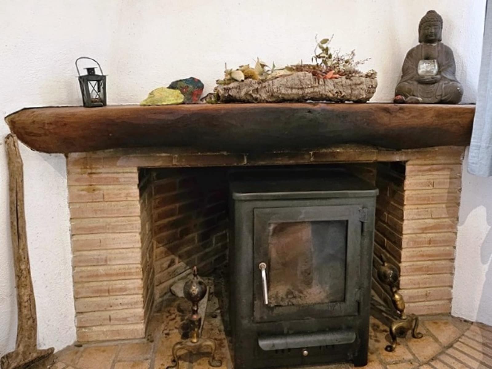 4 soveværelse Finca/Landehus til salg i Fuenteheridos med swimmingpool - € 675.000 (Ref: 8675245)