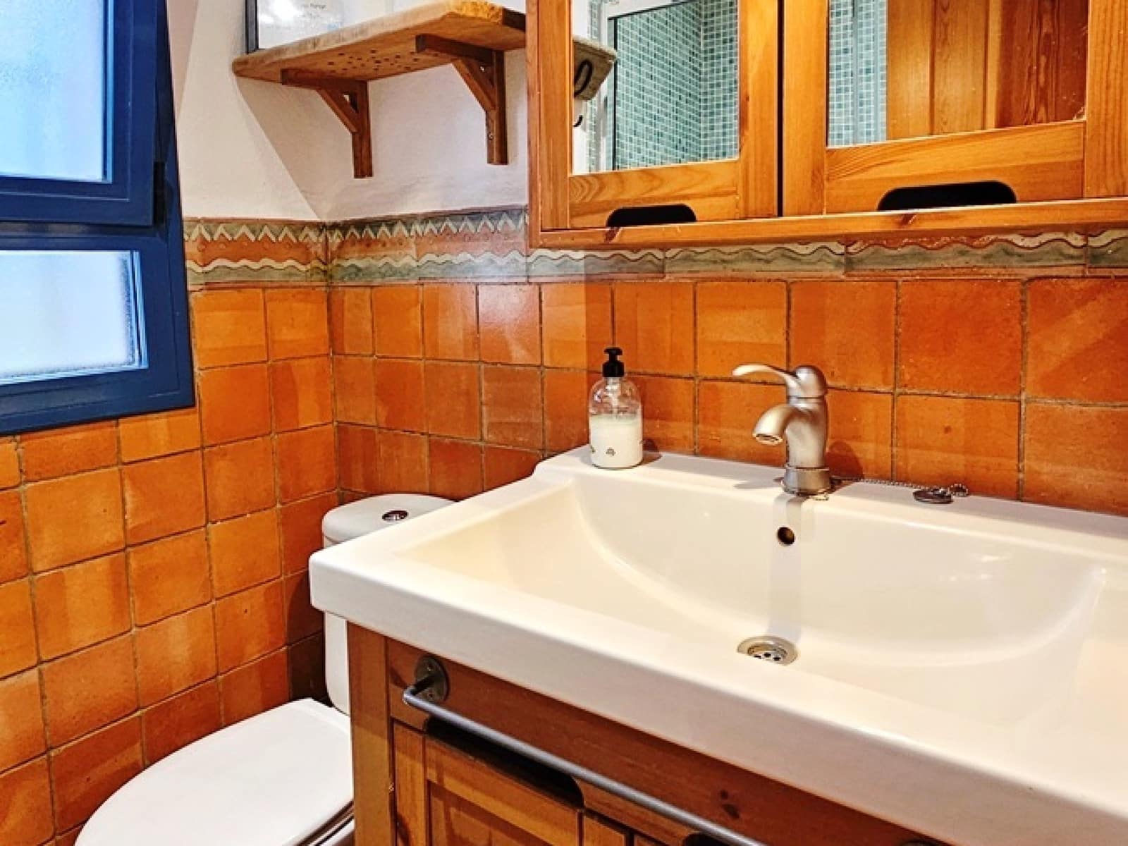 4 soveværelse Finca/Landehus til salg i Fuenteheridos med swimmingpool - € 675.000 (Ref: 8675245)