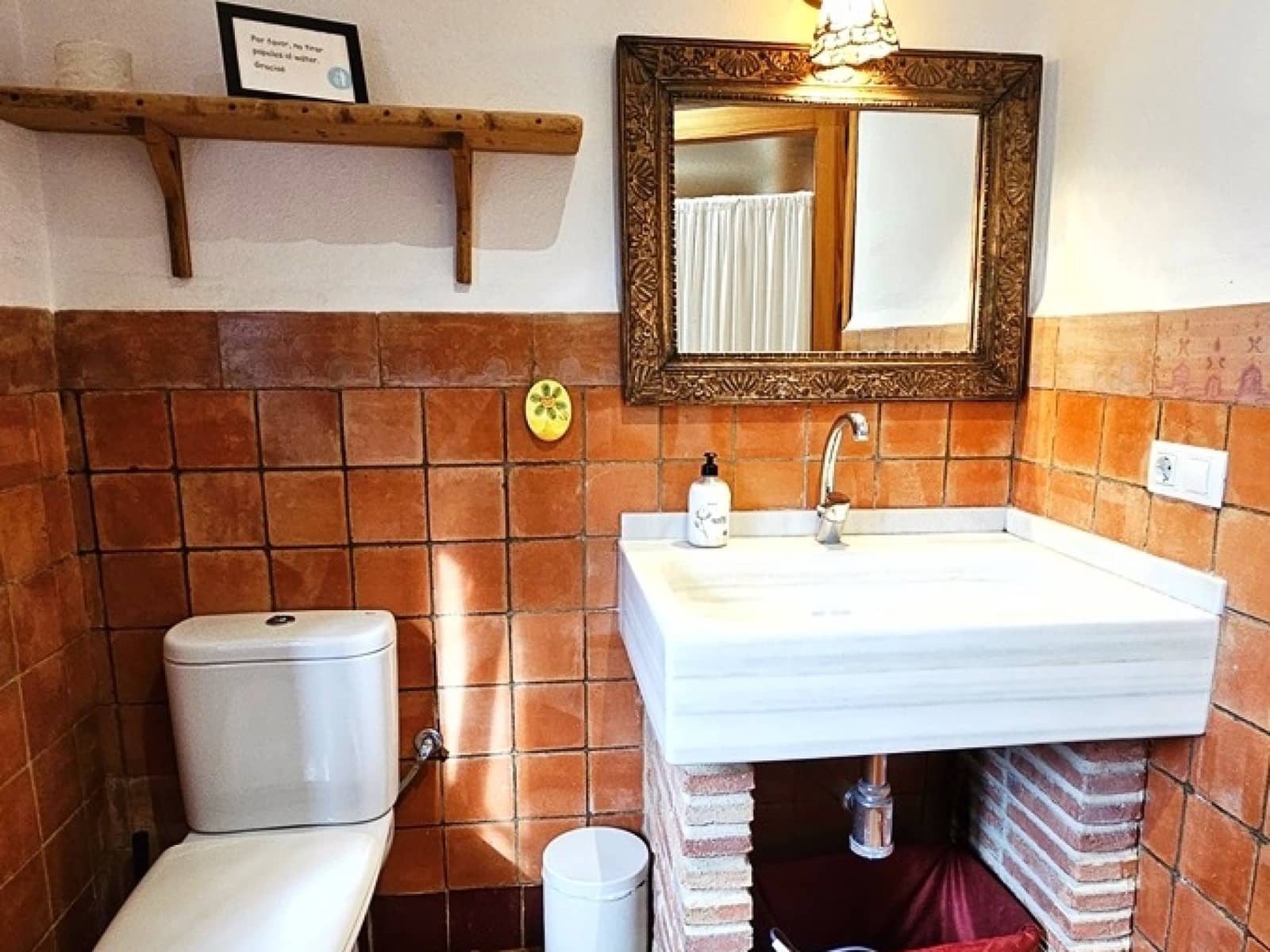 4 soveværelse Finca/Landehus til salg i Fuenteheridos med swimmingpool - € 675.000 (Ref: 8675245)