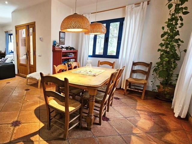 4 chambre Finca/Maison de Campagne à vendre à Fuenteheridos avec piscine - 675 000 € (Ref: 8675245)