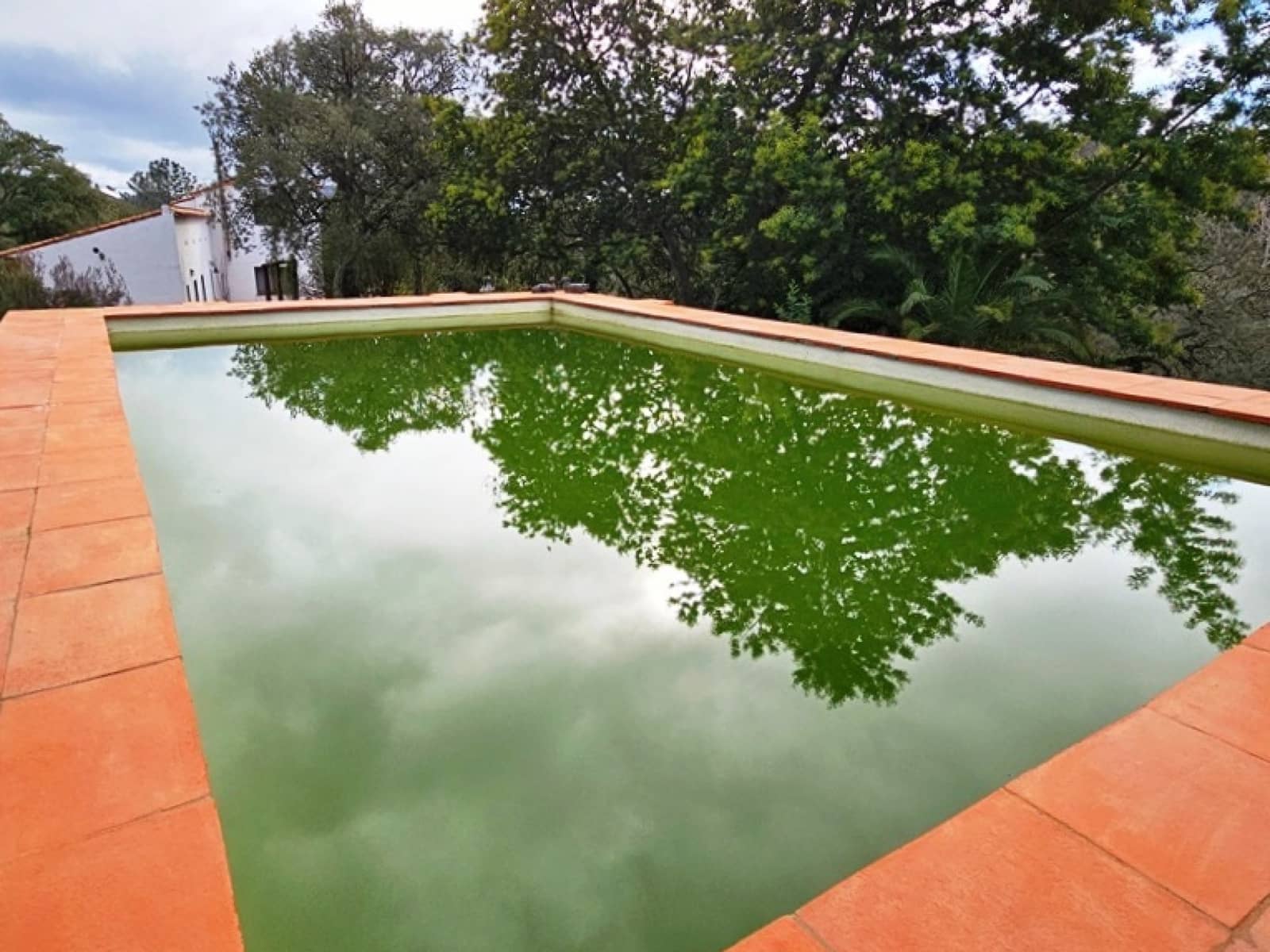 4 soveværelse Finca/Landehus til salg i Fuenteheridos med swimmingpool - € 675.000 (Ref: 8675245)