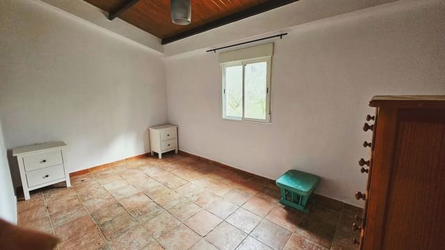4 sovrum Finca/Hus på landet till salu i Fuenteheridos med pool - 675 000 € (Ref: 8675245)