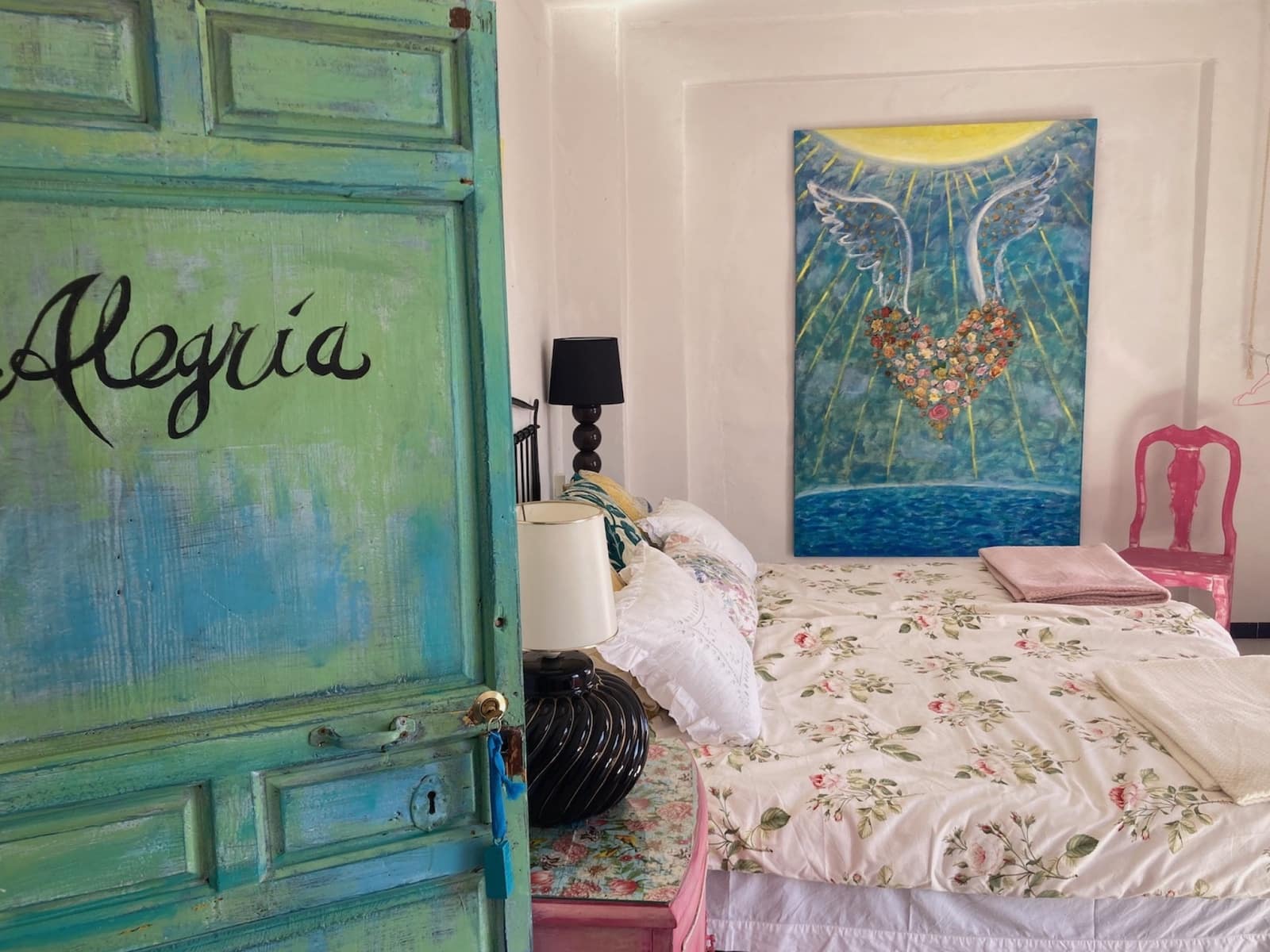 11 camera da letto Finca/Casa di Campagna in vendita in Alora - 650.000 € (Rif: 8699054)