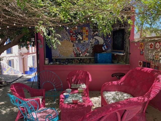 11 soverom Finca/Herregård til salgs i Alora - € 650 000 (Ref: 8699054)