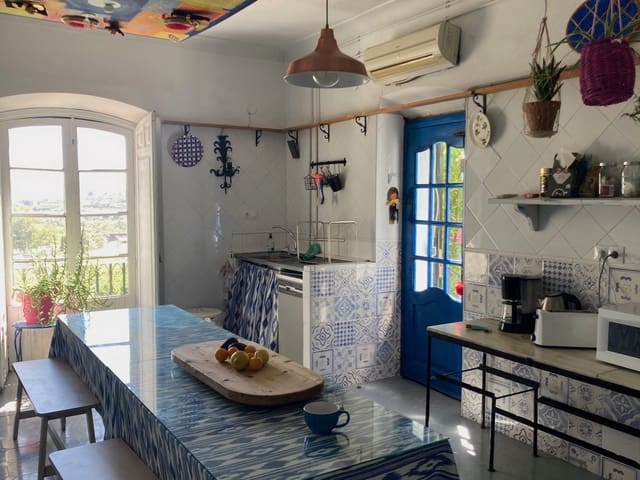 11 soverom Finca/Herregård til salgs i Alora - € 650 000 (Ref: 8699054)